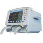 ventilator - ReNew BioMedical