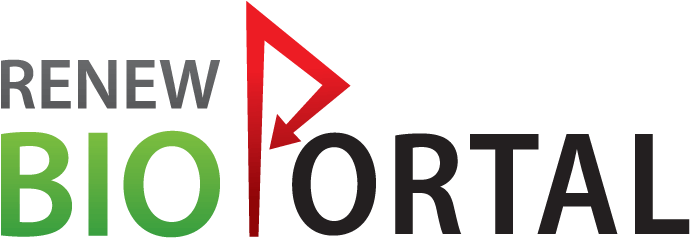 BioPortal logo - ReNew BioMedical
