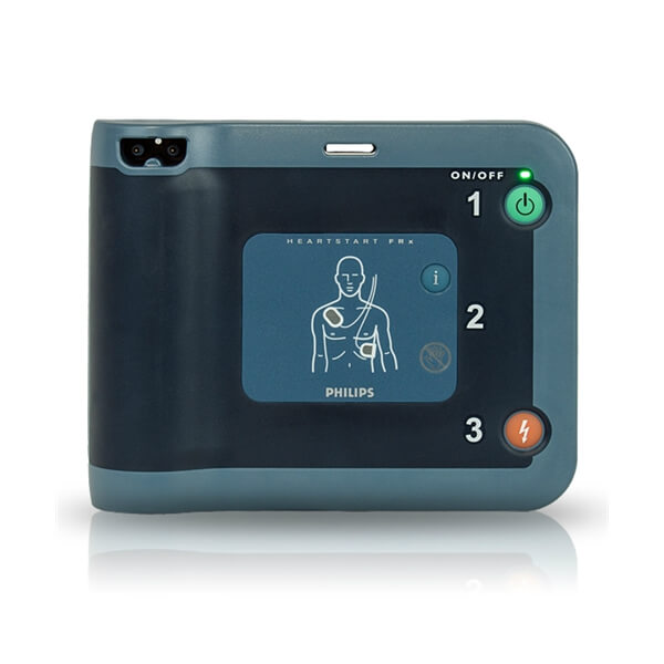 Philips FRx AED