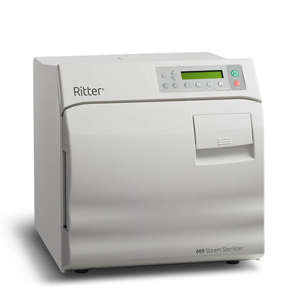 Ritter Autoclave/Sterilizers