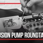 infusion pump roundtable - ReNew BioMedical