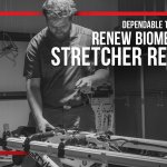stretcher blog - ReNew BioMedical