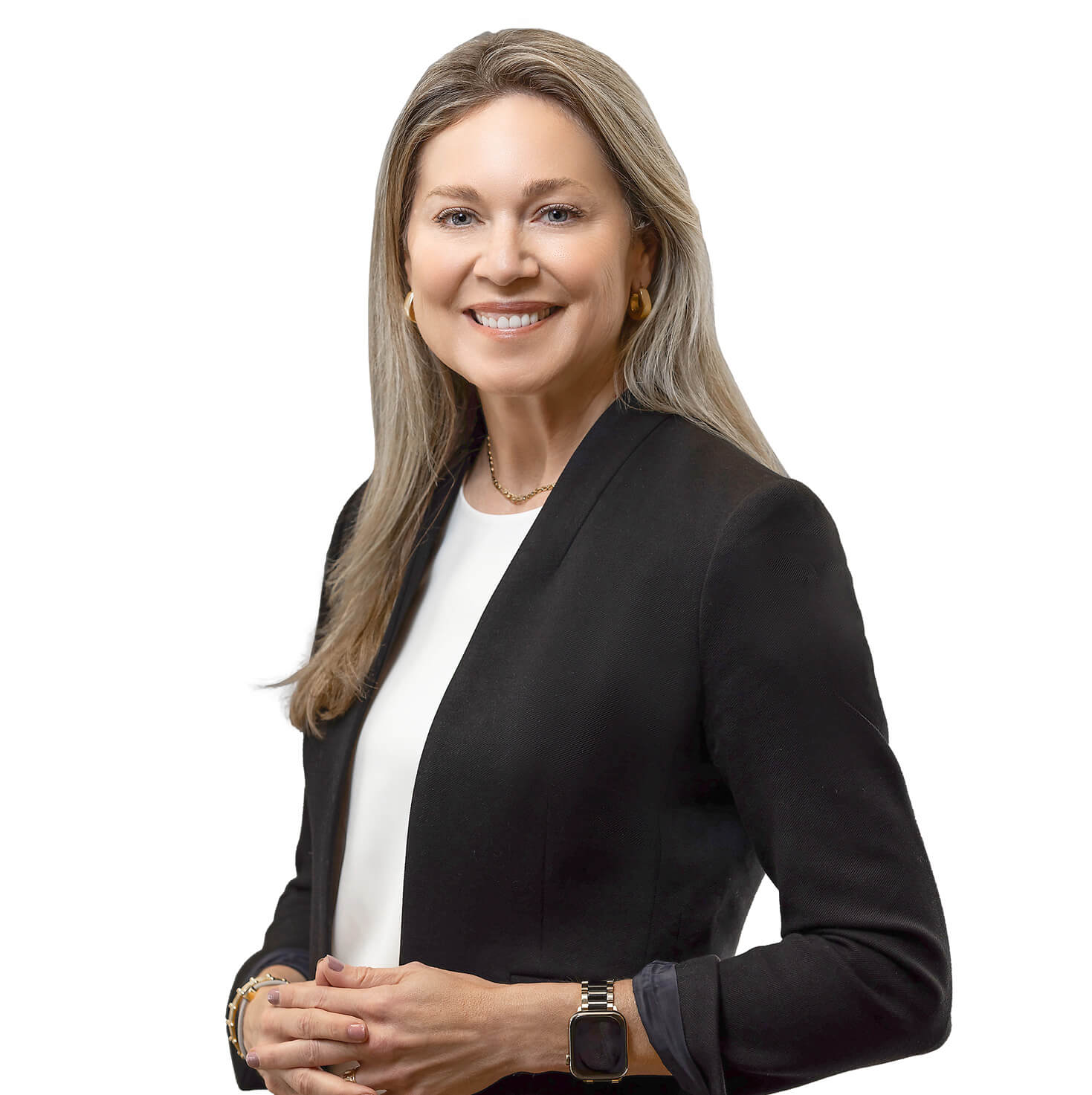 Jill Taylor