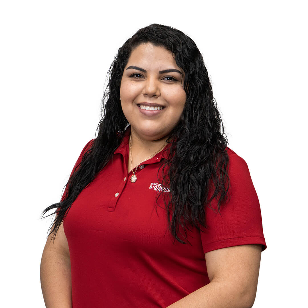 Leonela Rodriguez, CABT