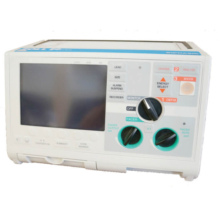 ZOLL M Series Defibrillator Service and Repairs