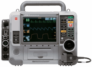 defibrillator