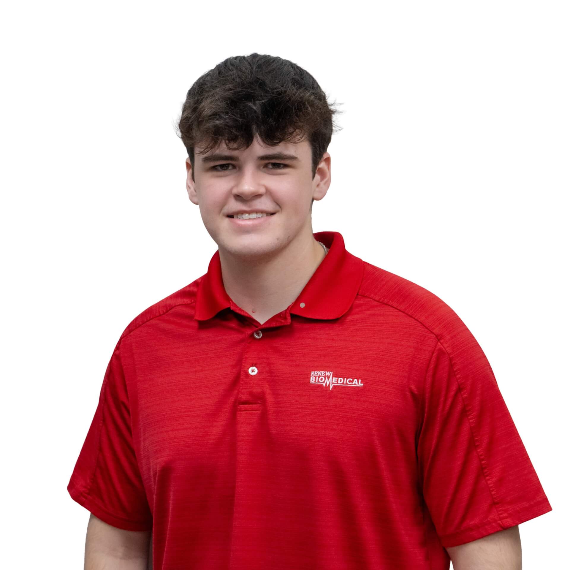 Brodie Stone