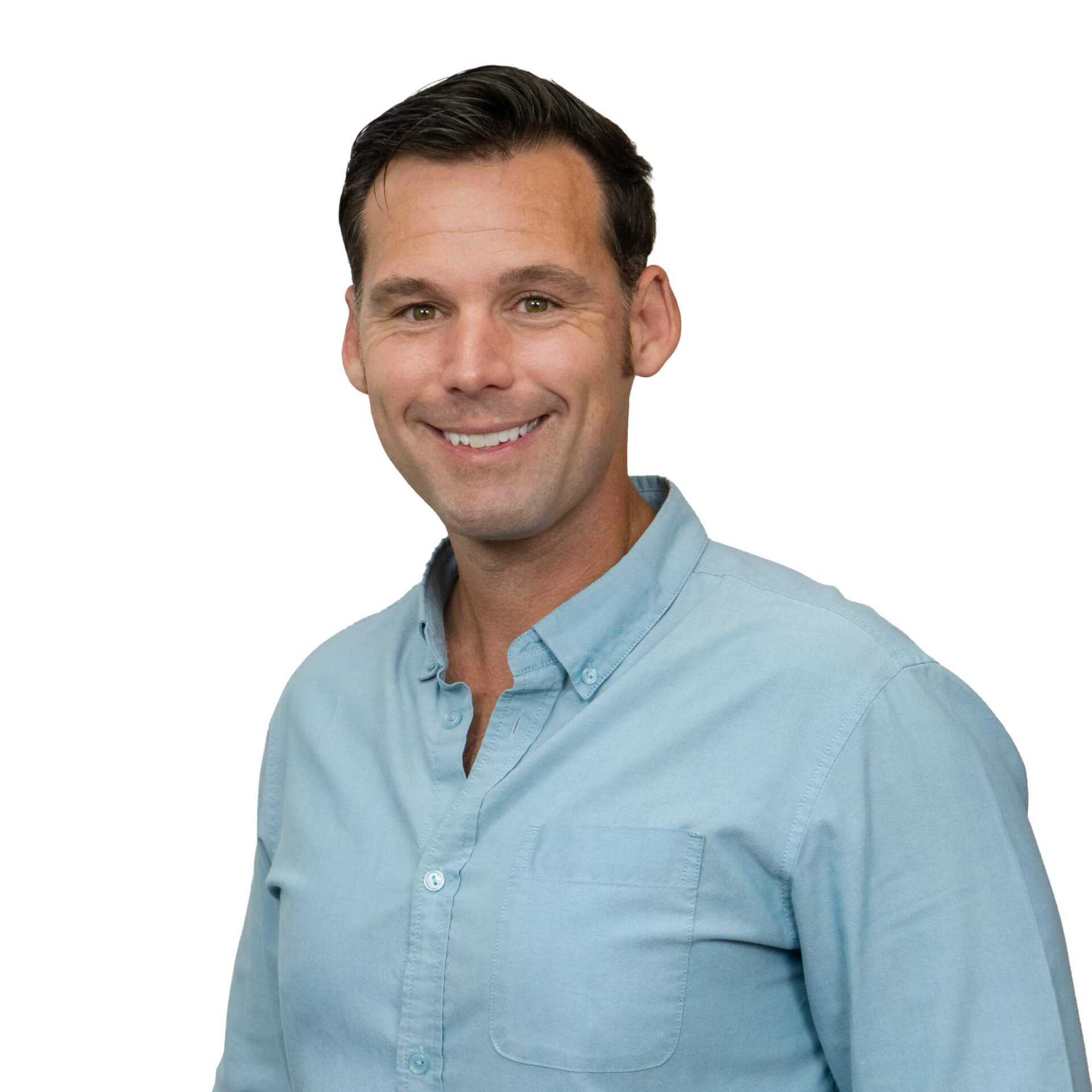 Nathan Schrupp