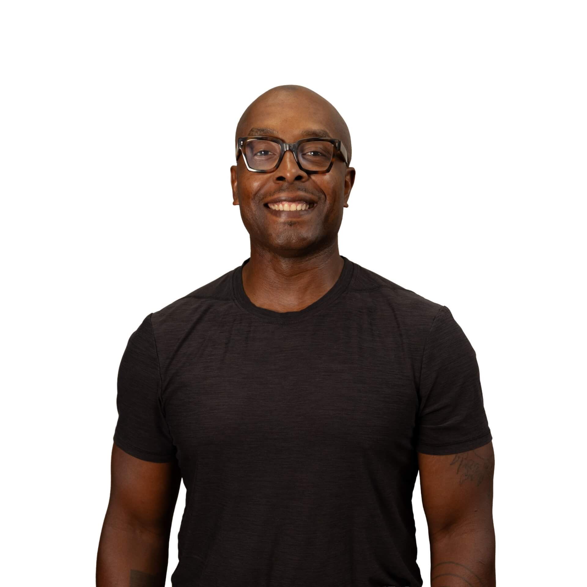 Aric Woods