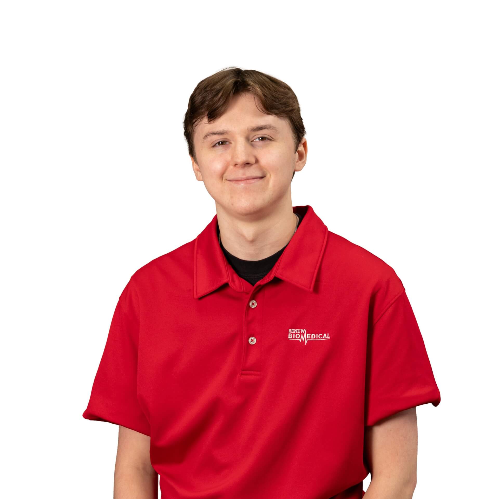 Carson Cooper