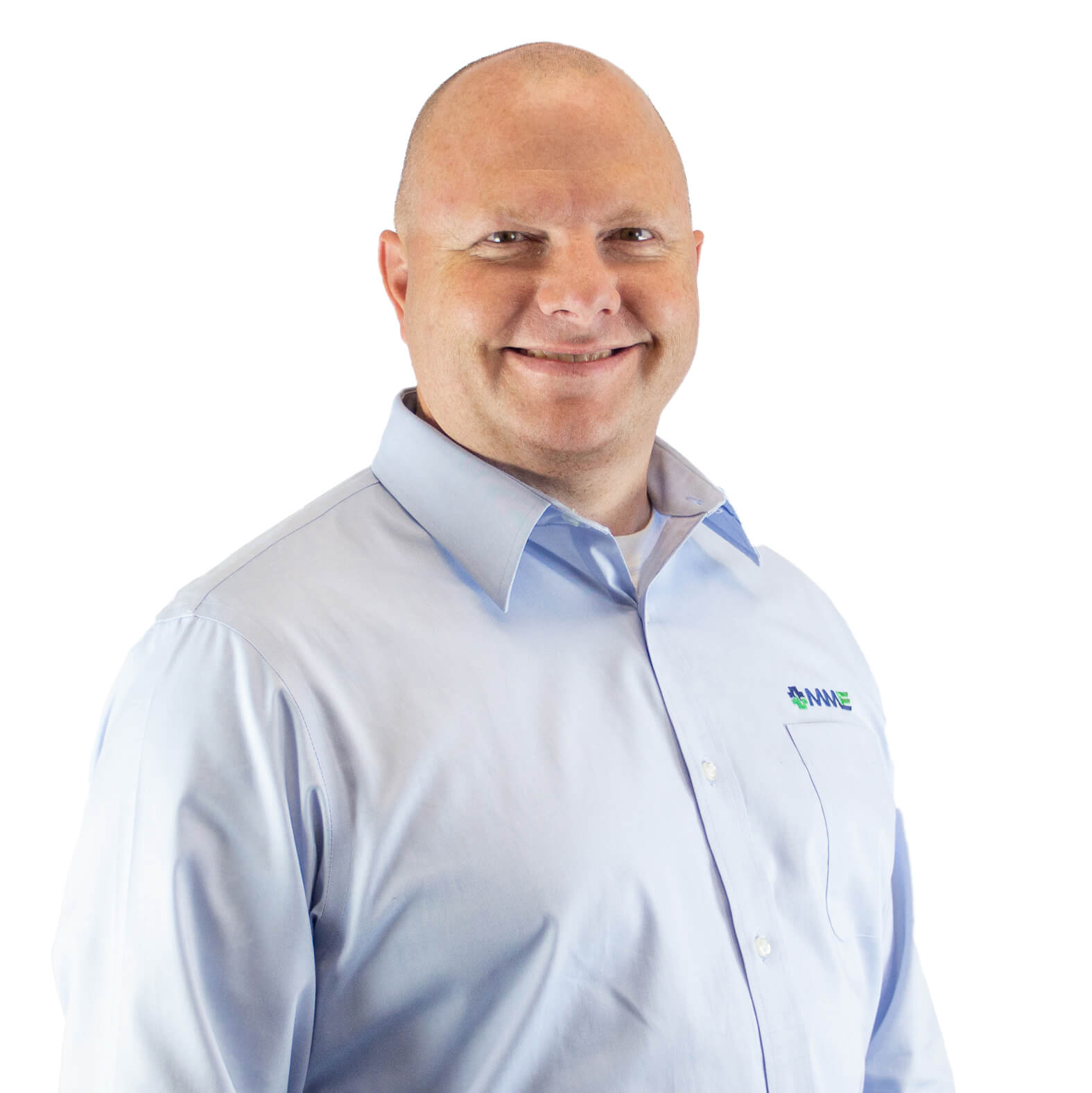 Trent Harris, CCEMT-P