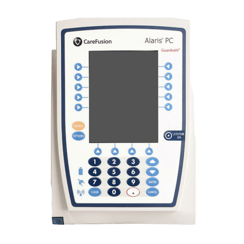 Alaris® 8015 Infusion Pump PC Module