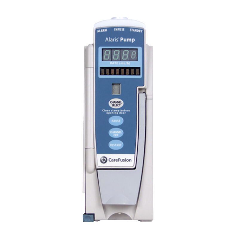 Alaris® 8100 Infusion Pump Module