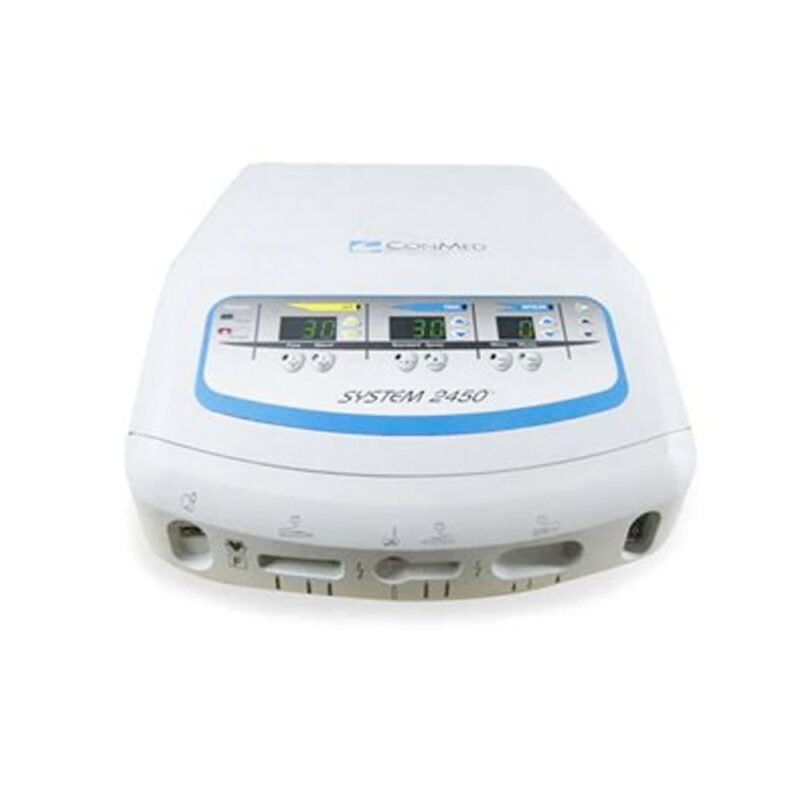 Conmed System 2450 Service and Repairs