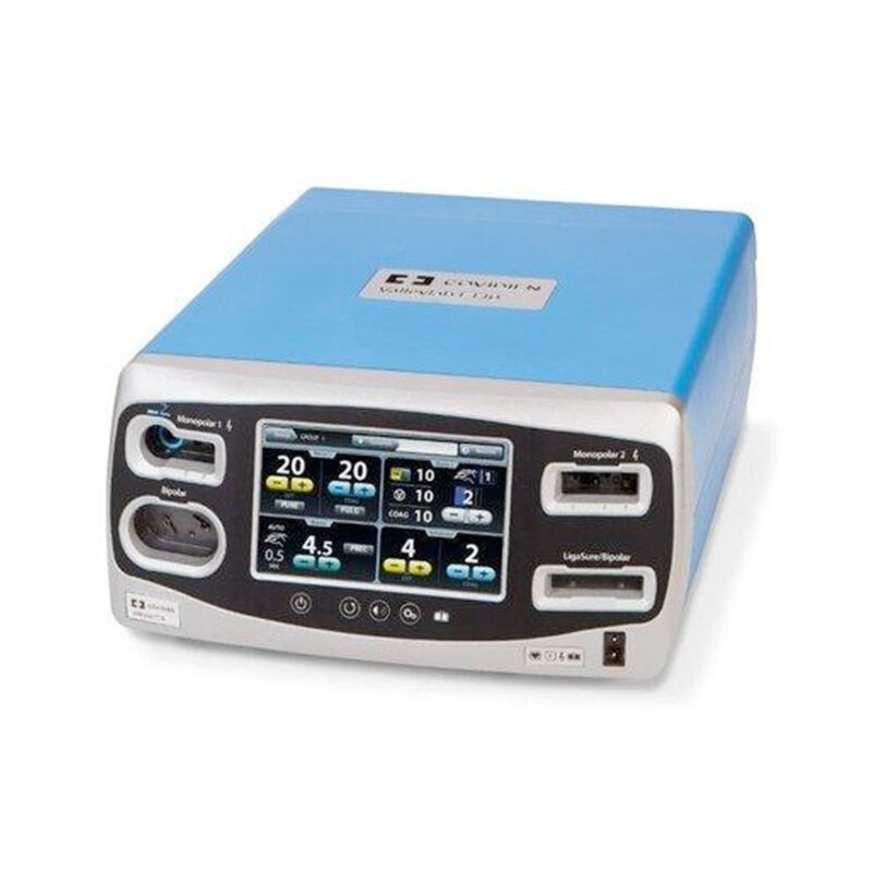 ValleyLab FT10 ESU Service and Repairs