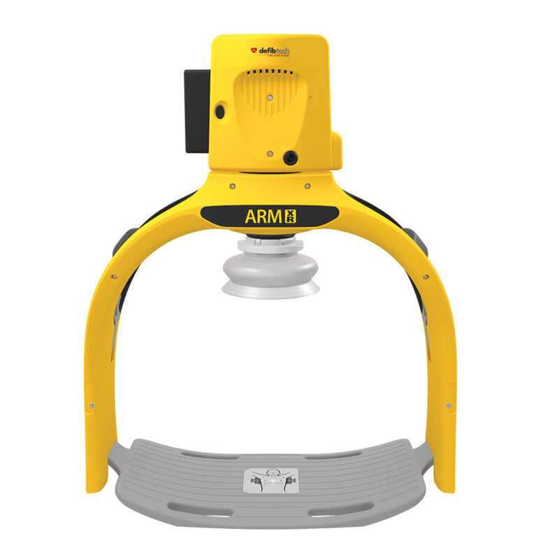 Defibtech Lifeline ARM XR Service and Repairs
