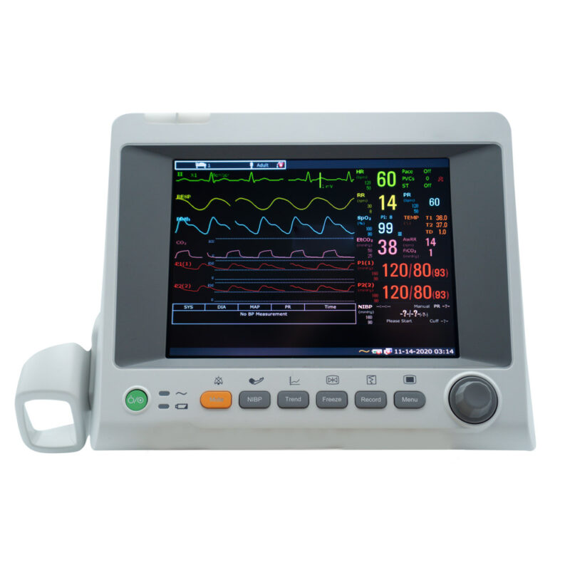 Edan iM50 Vital Signs Monitor Service and Repairs