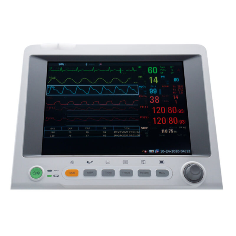 Edan iM60 Vital Signs Monitor Service and Repairs