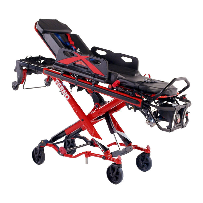 FERNO Power X2 Ambulance Cot Service and Repairs