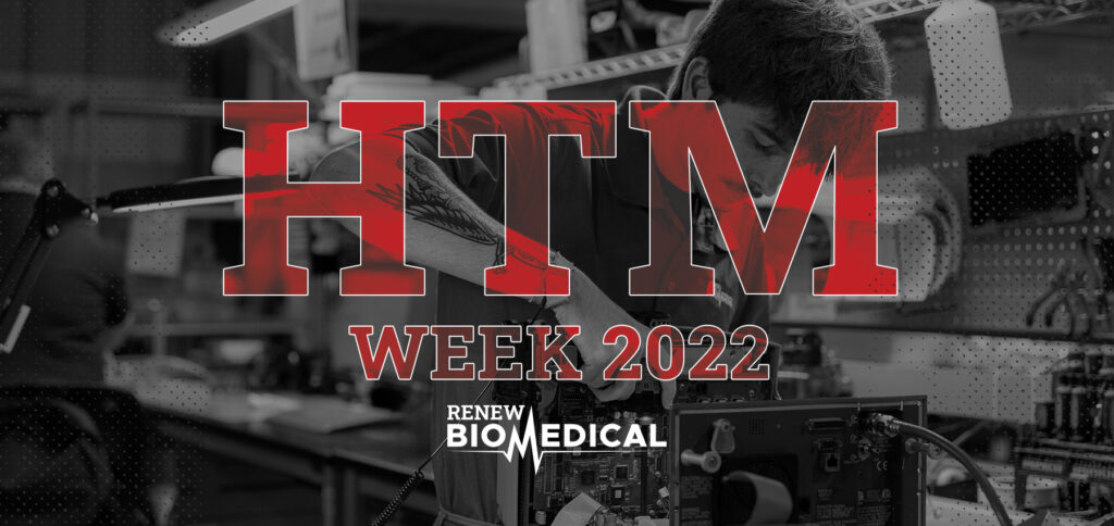 HTM Week 2022
