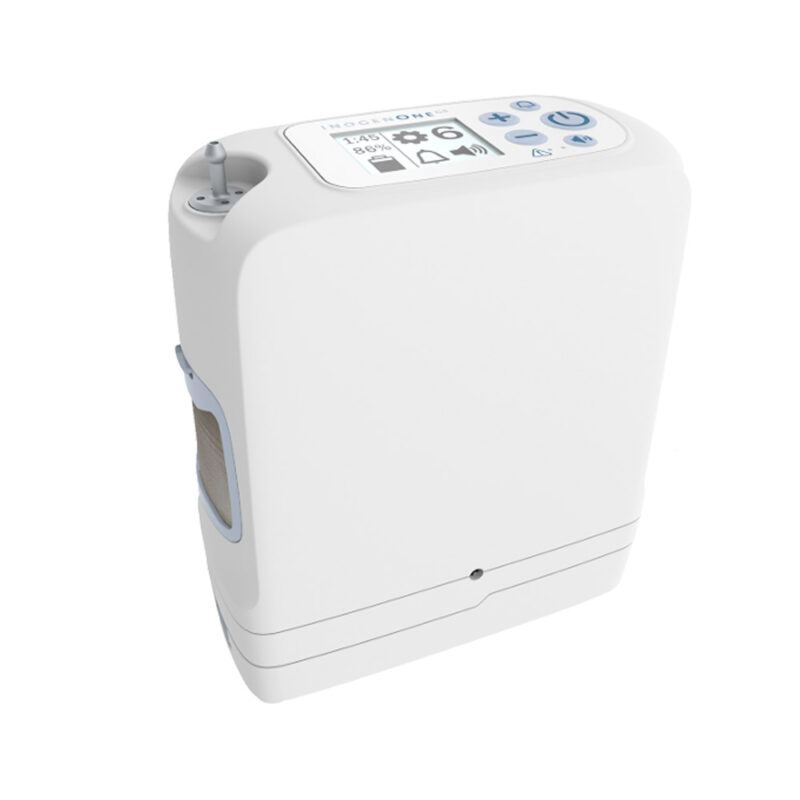 Inogen One G3, G4, & G5 Oxygen Concentrators Service and Repairs