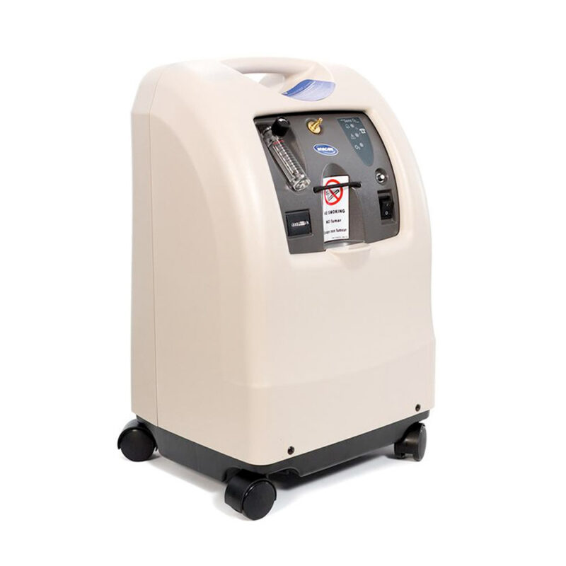 Invacare Perfecto2 Oxygen Concentrator