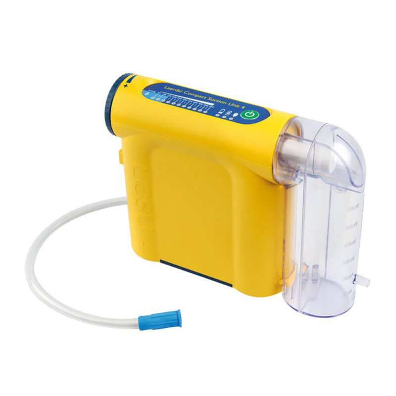 LCSU 4 Service and Repairs