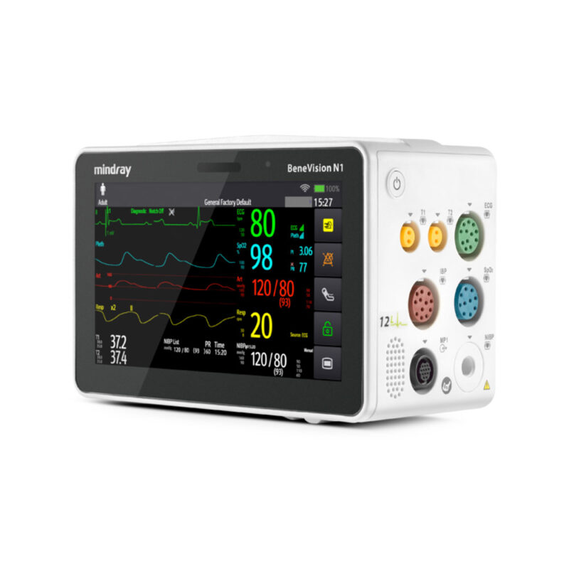 Mindray BeneVision N1 Patient Monitor