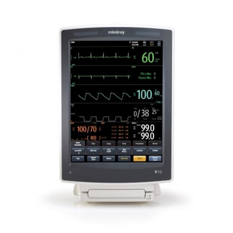 Mindray V12 Patient Monitor
