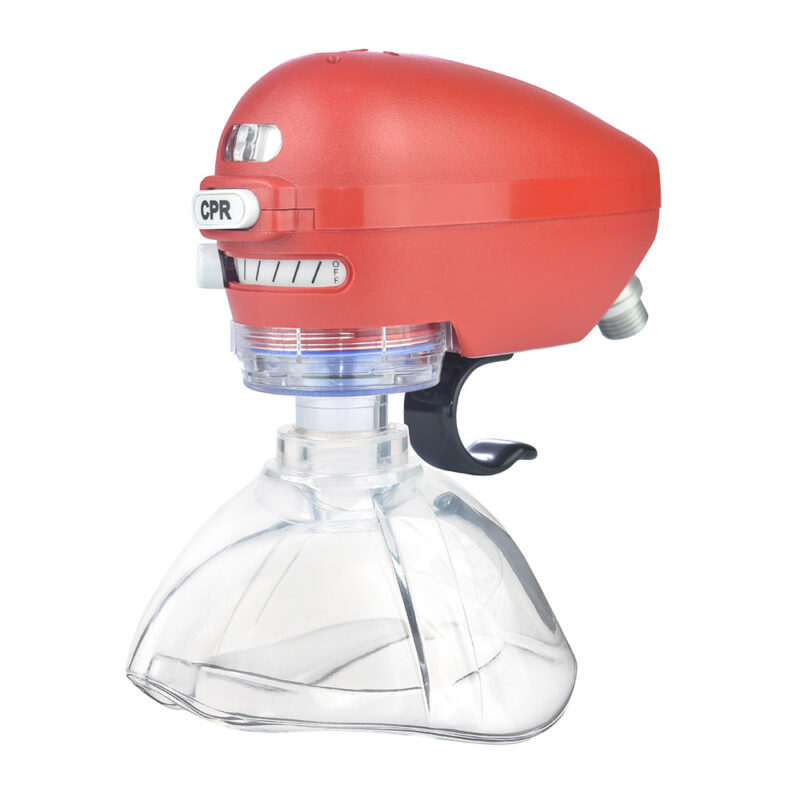 O-Two® CAREvent ALS