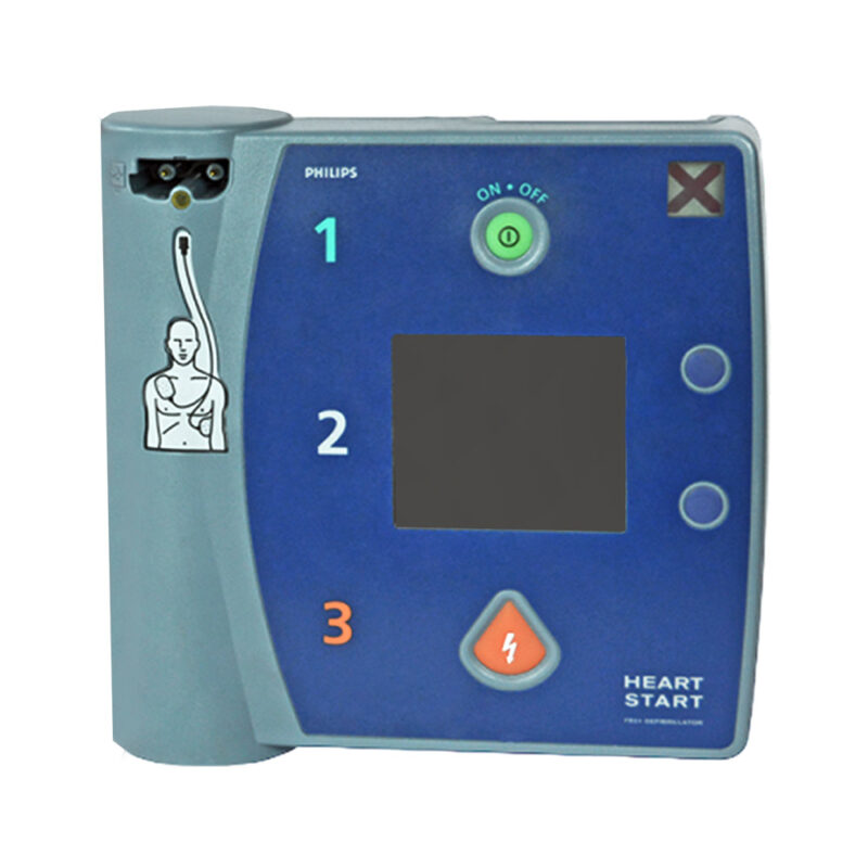Philips FR2 / FR2+ AED