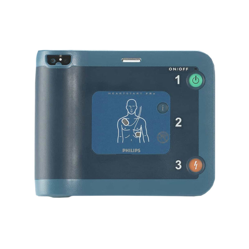 Philips FRx AED