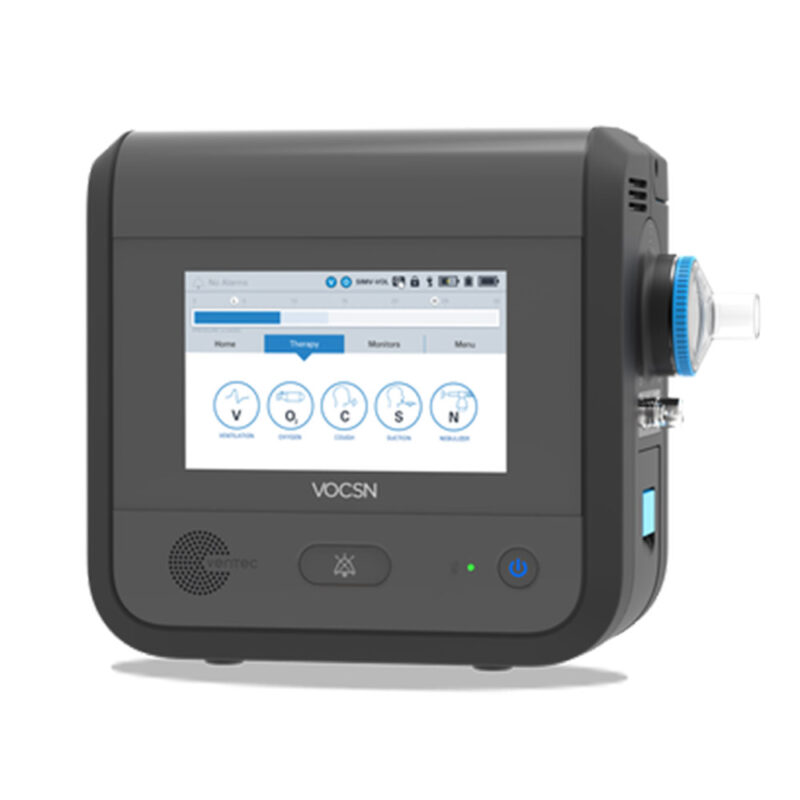 React Health VOCSN Ventilator