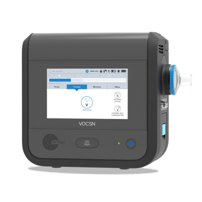 React Health V+Pro Ventilator