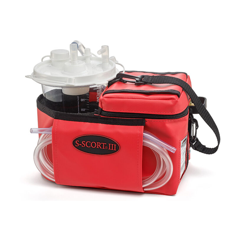 S-SCORT III Service and Repairs