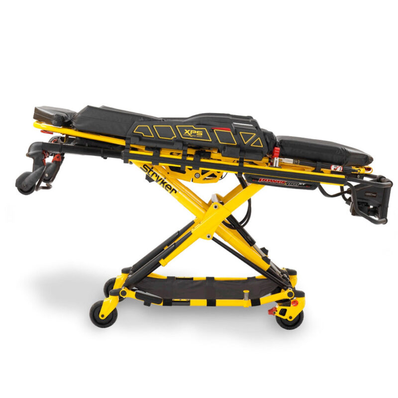 Stryker Power-PRO XT 6500 Stretcher Service and Repairs