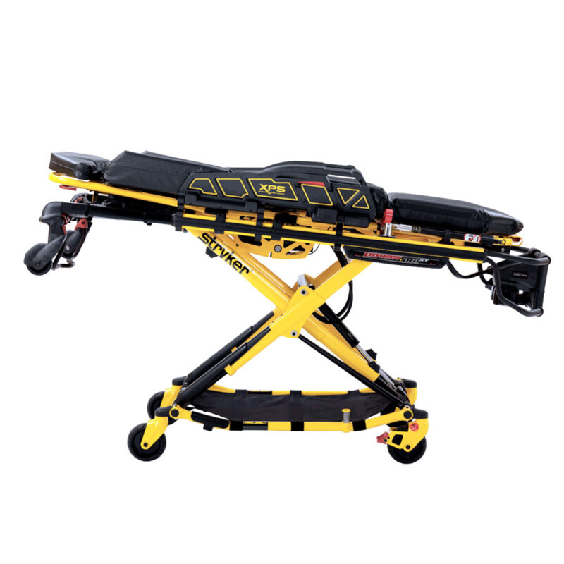Stryker Power-PRO XT 6506 Stretcher Service and Repairs