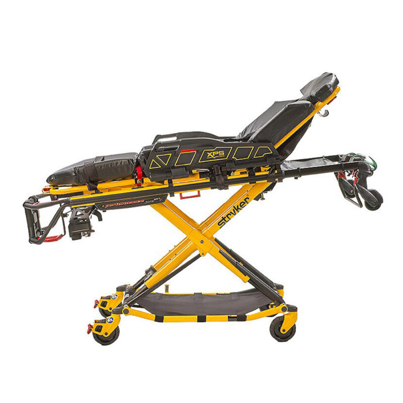 Stryker Manual Stretchers Service and Repairs