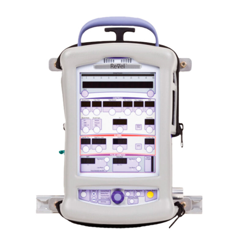 Vyaire Revel Ventilator