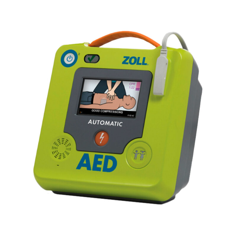 ZOLL AED 3