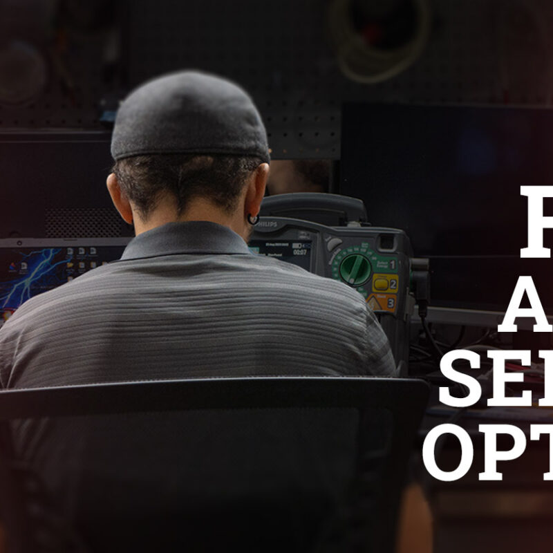 FAQs about OEM vs 3rd Party Service