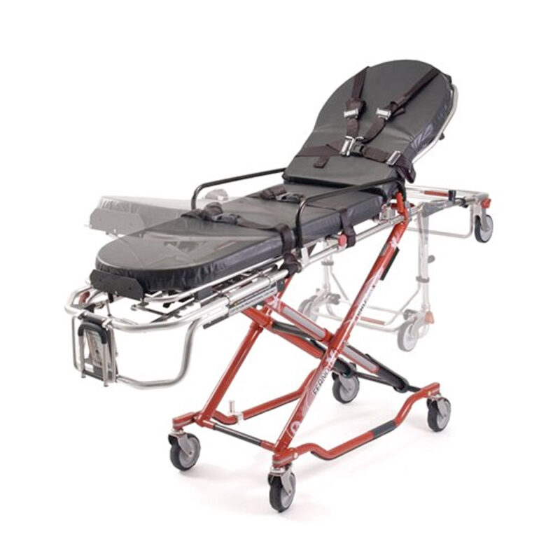 FERNO Manual Stretchers Service and Repairs