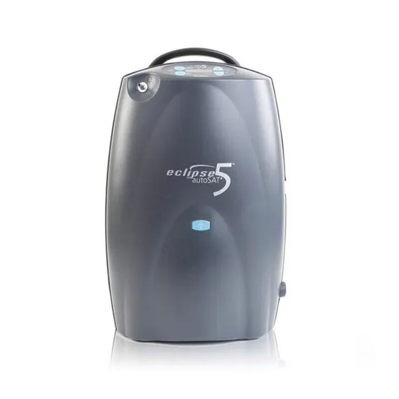 CAIRE SeQual Eclipse O2 Concentrator