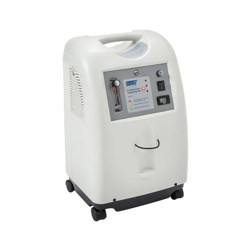 A5LC-1 O2 Oxygen Concentrator
