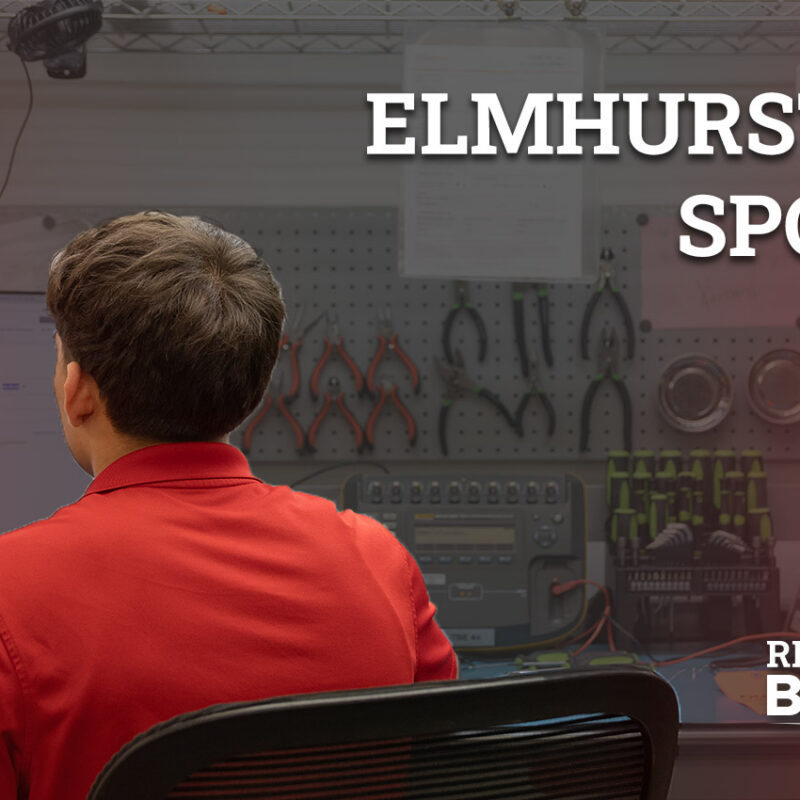 Depot Spotlight: Elmhurst, IL