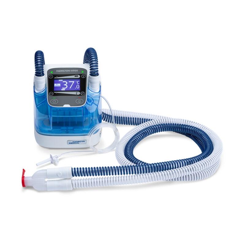 HAMILTON‑H900 Humidifier