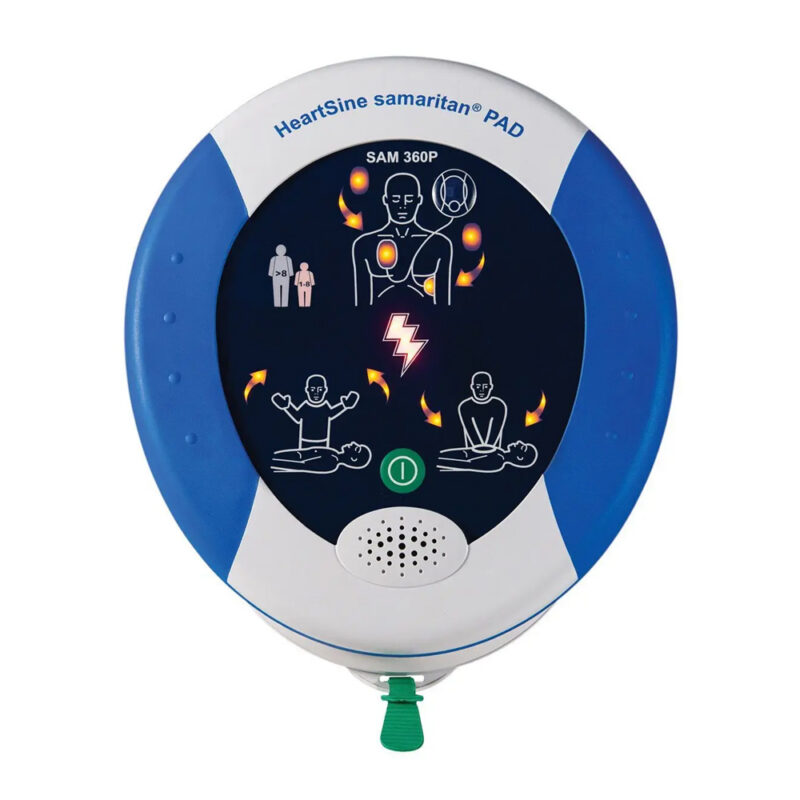 Heartsine Samaritan 360P