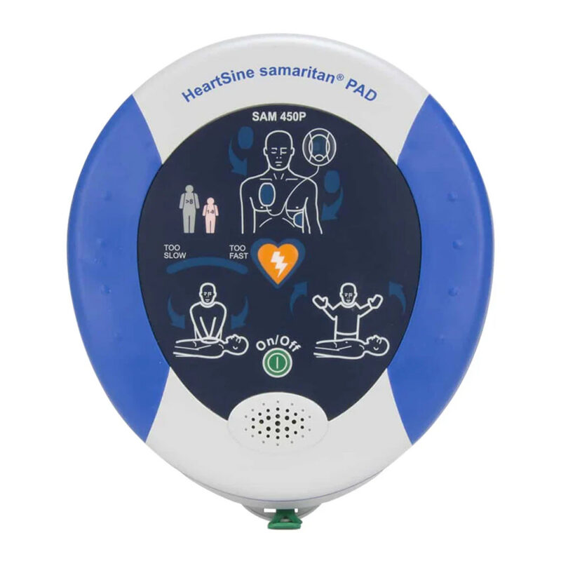 Heartsine Samaritan 450P
