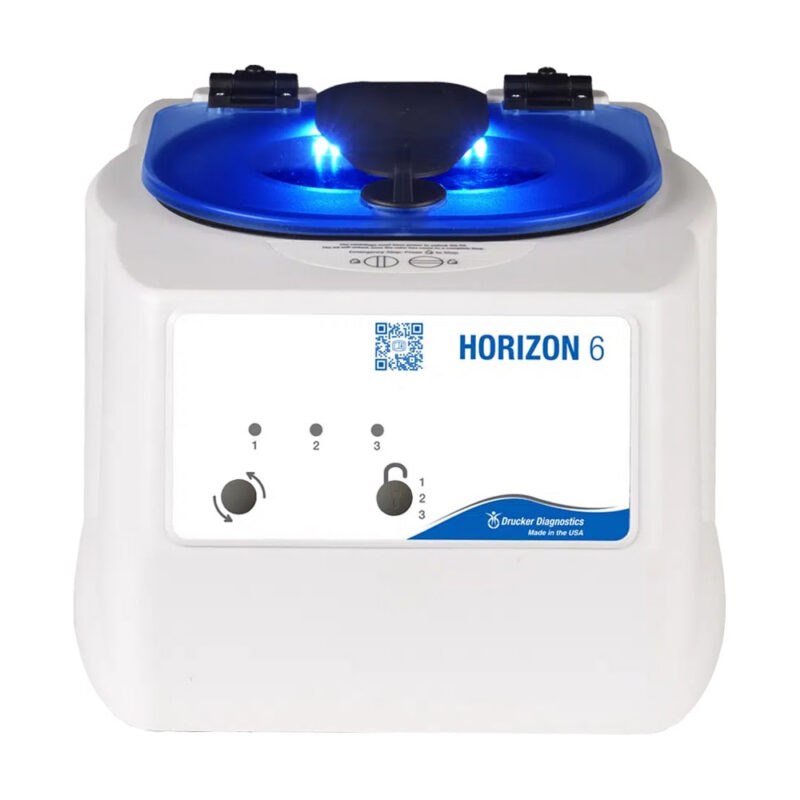 Horizon 6 Centrifuge