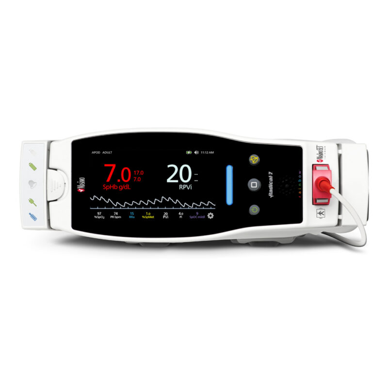 Masimo Rad-7 Pulse CO-Oximeter
